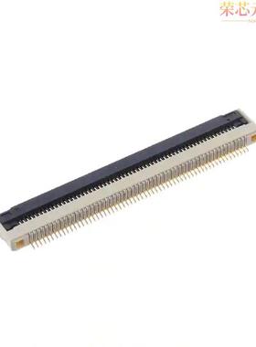 F305-1A7H1-21060-E100原装「FLEX CONNECTOR, 0.50MM