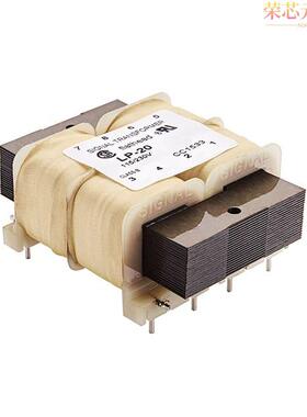 LP-40-60原装「PWR XFMR SEMI-TORO 2VA TH」正品