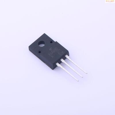 TK6A65D(STA4,X,M)原装「TK6A65D(STA4,X,M)」正品