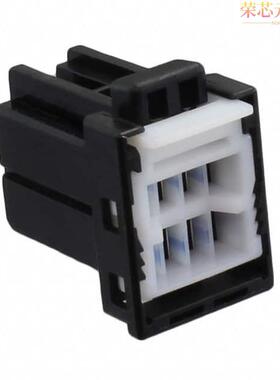 175964-2原装「CONN PLUG HSG 8POS 2.50MM」正品