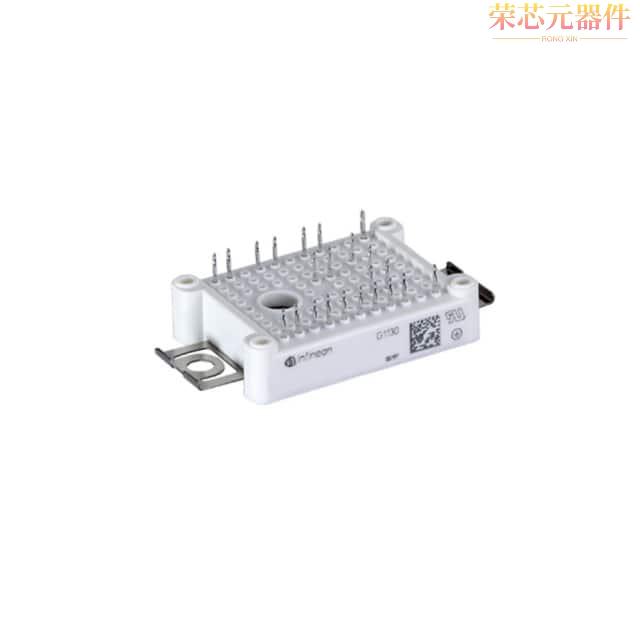 DF100R07W1H5FPB54BPSA2原装「IGBT MOD 650V 40A 20MW」正品