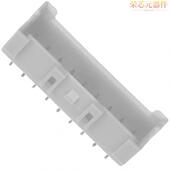 「CONN B09B 原装 VERT HEADER XASK 9POS