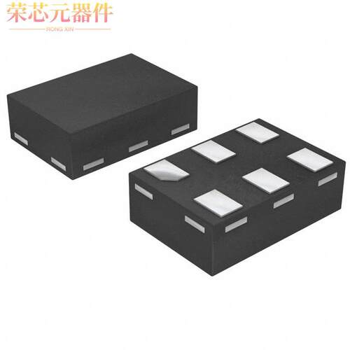 74AUP1G14FW5-7原装「IC INVERTER 1CH 1-INP DFN1010-6」正品