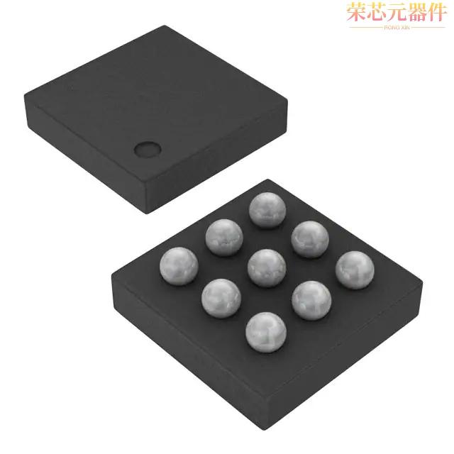 TPS61254YFFR原装「IC REG BOOST 4.5V 2.4A 9DSBGA」正品 - 实物图