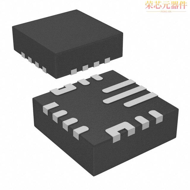 TPS630701RNMT原装「IC REG BCK BST 5V 2A 15VQFN」正品 - 实物图