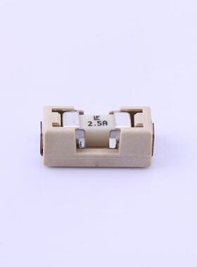 015402.5DR原装「ACS SMF OMNI-BLOK VFA RoHS 2.5A」正品