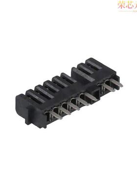 1827685-4原装「2MM PITCH BATTERY REC. ASSY. 7PO」正品