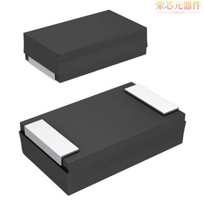 16TQC100MYF原装「CAP TANT POLY 100UF 16V 2917」正品