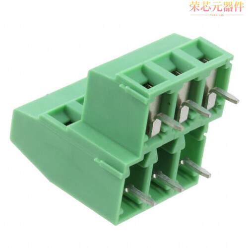 1726066原装「TERM BLK 3P SIDE ENT 5.08MM PCB」正品