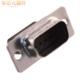 SUB HOUSING PLUG 09670095601原装 9POS」正品 「CONN