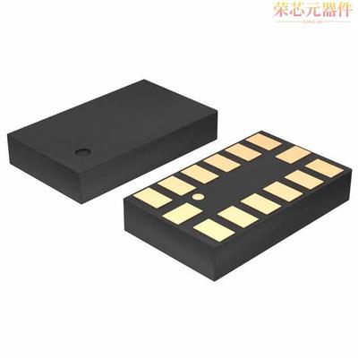 ADXL343BCCZ原装「ACCEL 2-16G I2C/SPI 14LGA」正品