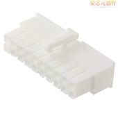 「CONN 794657 20POS 0原装 HOUSING LOCK」正品 RCPT POS