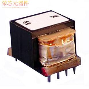 160D16原装「PWR XFMR LAMINATED 1VA TH」正品