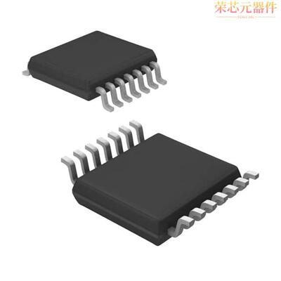 ADS8695IPW原装「IC ADC」正品