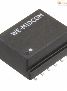 749014018原装「10/100 BASE-T SMD TRANSFORMER 1」正品