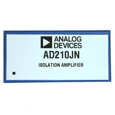 AD210JN原装「IC OPAMP ISOLATION 1 CIRC 12DIP」正品
