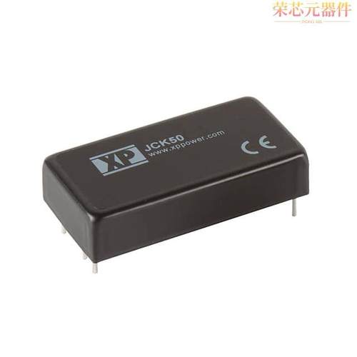 JCK5012S12原装「DC DC CONVERTER 12V 50W」正品