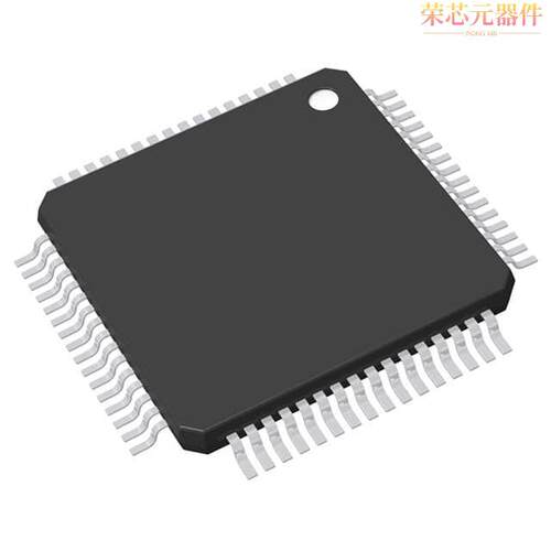 R5F562T6ADFM#13原装「IC MCU 32BIT 64KB FLASH 64LF
