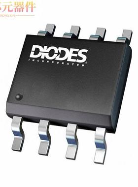 AP64350SP-13原装「DCDC CONV HV BUCK SO-8EP」正品