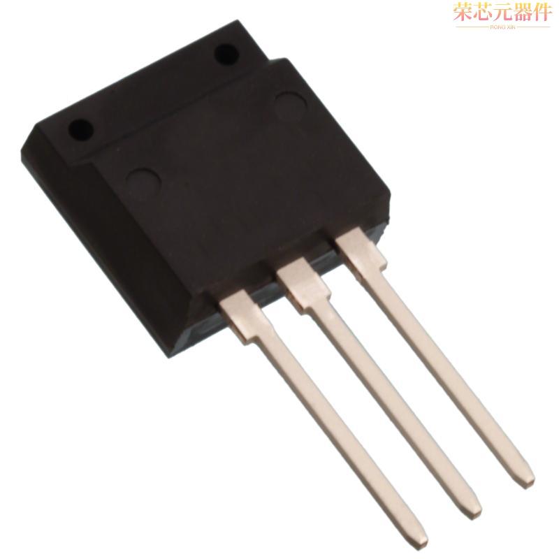 AOWF14N50原装「MOSFET N-CH 500V 14A TO262F」正品