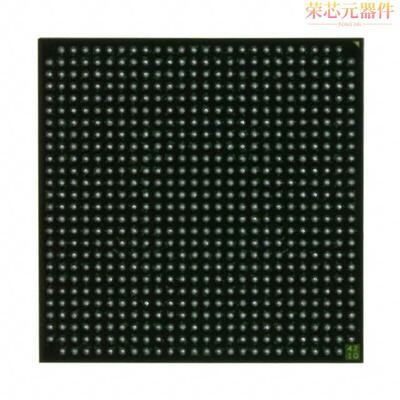 XC4VFX40-11FFG672C原装「IC FPGA 352 I/O 672FCBGA」正品