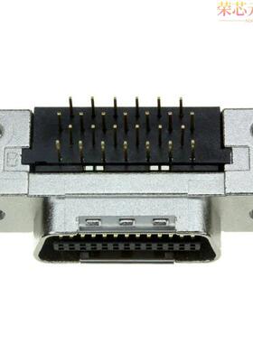 10126-52B2PC原装「CONN PLUG 26POS R/A SOLDER」正品