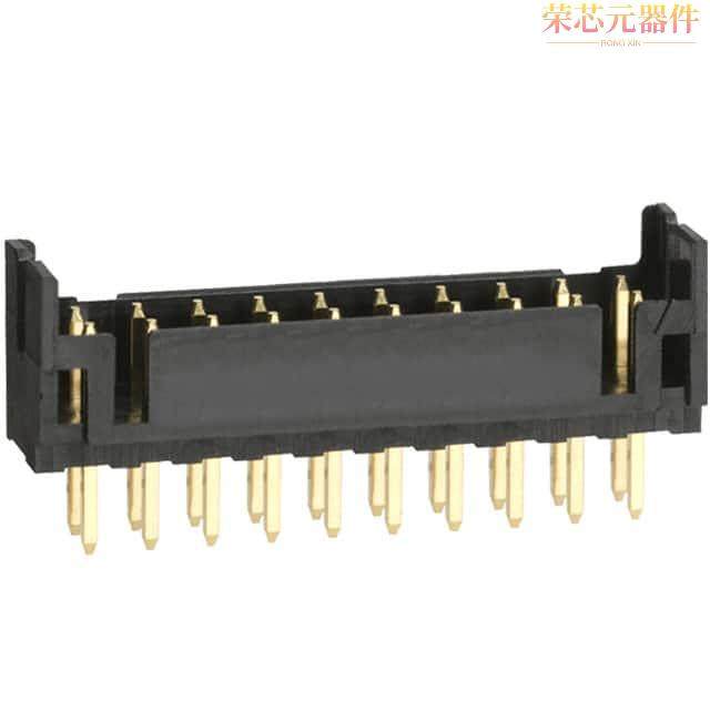 DF11-20DP-2DSA(01)原装「CONN HEADER VERT 20POS 2MM」正品