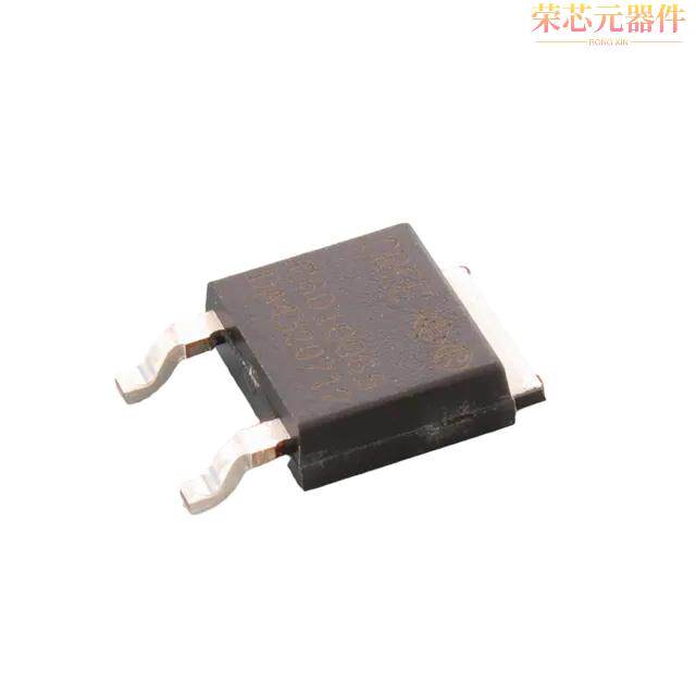 C6D10065E原装「GEN 6 650V 10 A SBD」正品
