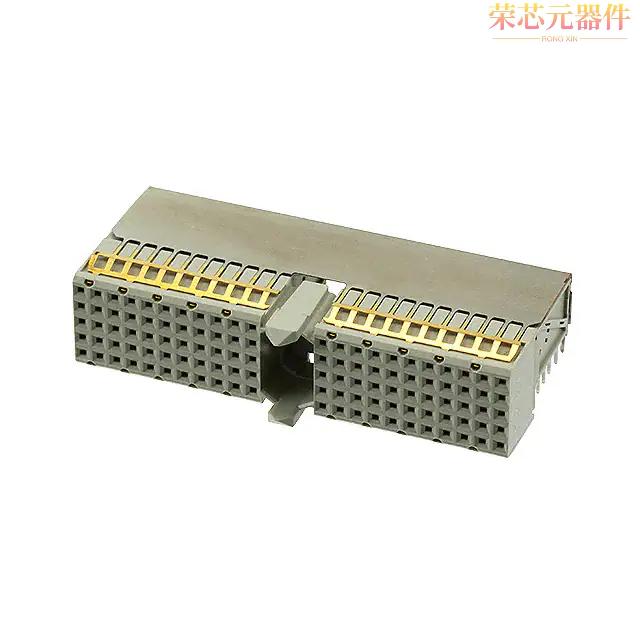 1857994-1原装「CONN RECEPT 110POS 2MM PRESS-FIT」正品