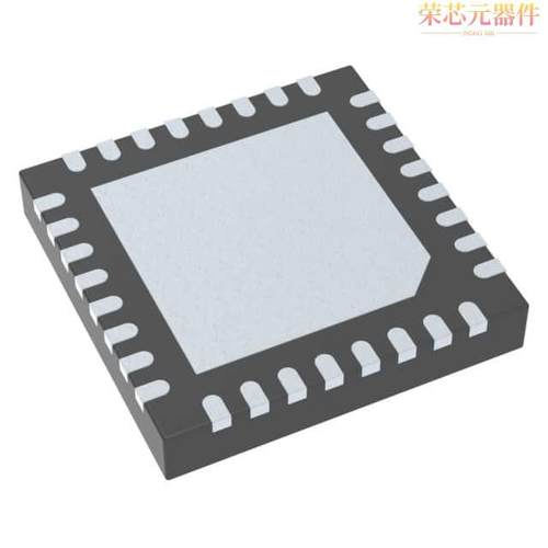 ATTINY461-15MZ原装「IC MCU 8BIT 4KB FLASH 32QFN」正品