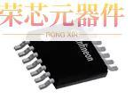 BTS70082EPZXUMA1原装「PROFET PG-TSDSO-14」正品