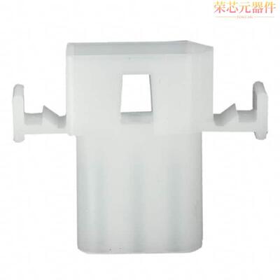 770073-1原装「CONN PLUG W/DETENT 3POS .093」正品