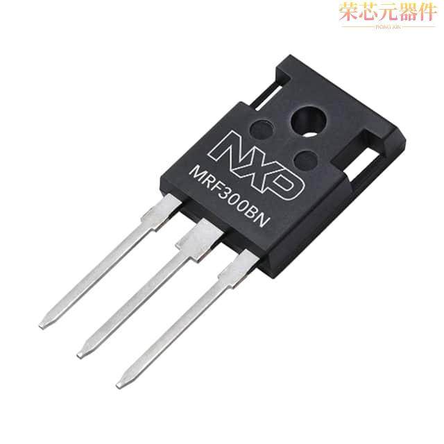 MRF300BN原装「RF MOSFET LDMOS 50V TO247」正品
