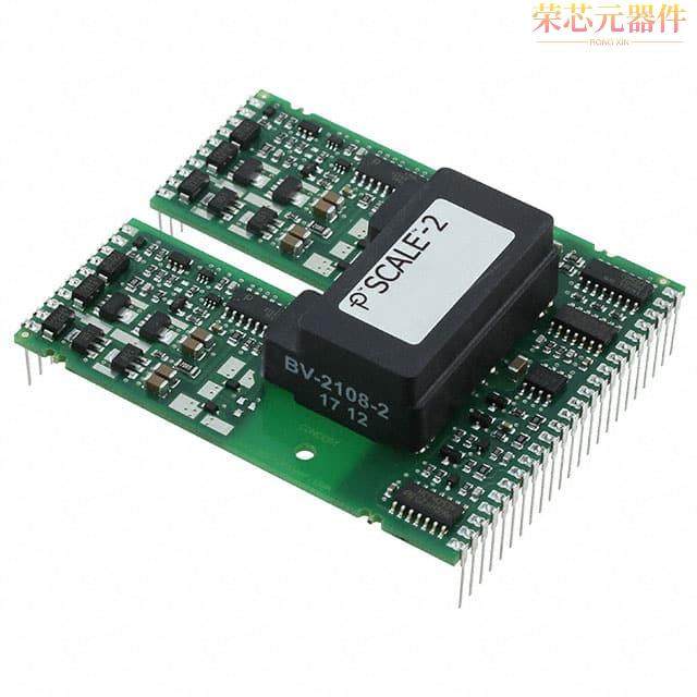 2SD300C17A1原装「IC GATE DRVR HALF-BRIDGE MODULE」正品