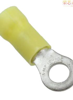 160292原装「CONN RING CIRC 10-12AWG M5 CRIMP」正品