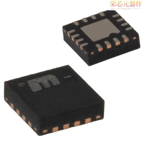 MIC2810-4GSYML-TR原装「IC REG TRPL BUCK/LNR 2MHZ