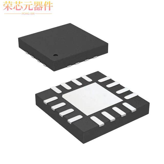 HI-8192PCTF原装「IC ANALOG SWITCH 4 X SPST 16CSP」正品