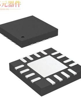 HI-8192PCTF原装「IC ANALOG SWITCH 4 X SPST 16CSP」正品