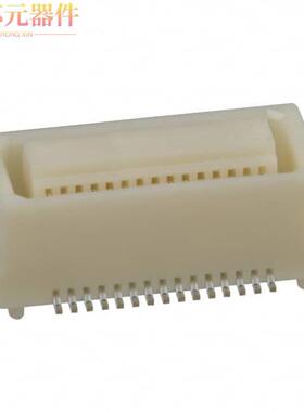 DF17(4.0)-30DS-0.5V(57)原装「CONN RCPT 30POS SMD