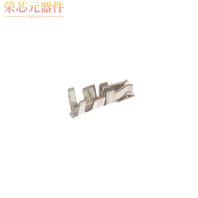 DF51K-22SCF(800)原装「CONN SKT CRIMP 22AWG TIN」正品