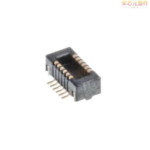 5017459901原装「CONN PLUG 12POS SMD GOLD」正品