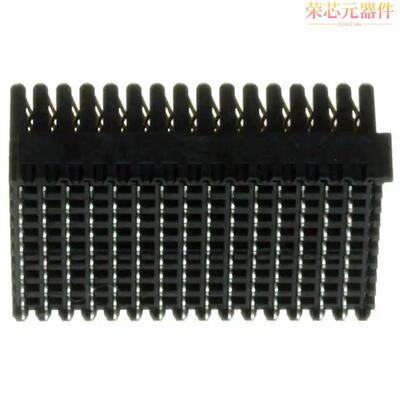 1410964-1原装「CONN RCPT VITA46 144POS PCB」正品