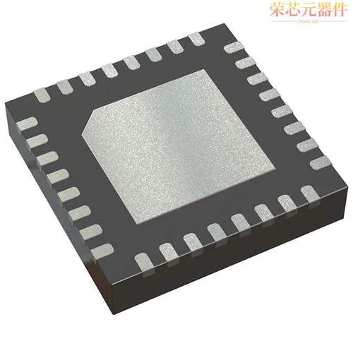 MAX96708GTJ+原装「IC DESERIALIZER 1.5GBPS 32TQFN」正品