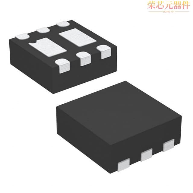 SIB900EDK-T1-GE3原装「MOSFET 2N-CH 20V 1.5A SC-75-6」正品