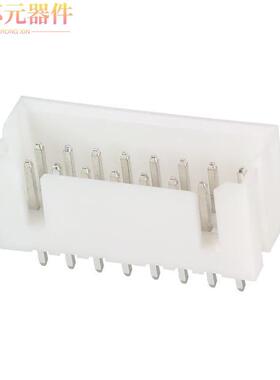 DF1BZ-16DP-2.5DSA原装「CONN HEADER VERT 16POS 2.5MM」正品