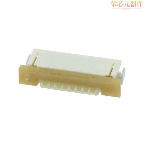 0522710879原装「CONN FPC BOTTOM 8POS 1.00MM R/A」正品