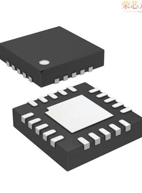 LTC3558EUD#PBF原装「IC USB BATTERY CHARGER 20-QFN」正品
