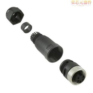 FMALE PLUG 5POS GOLD 1300170023原装 SCREW」正品 「CONN