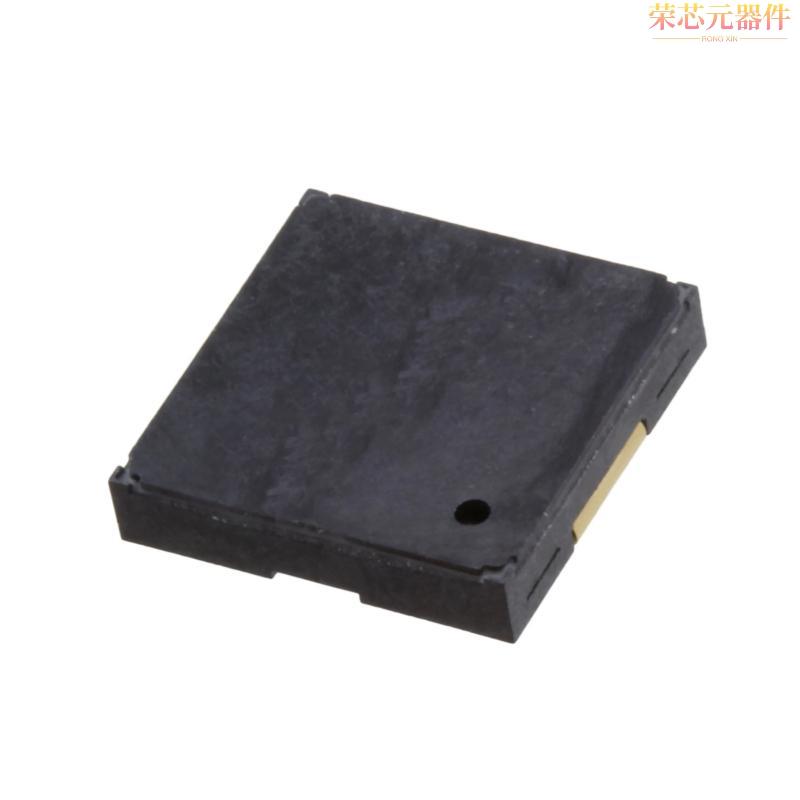 PKMCS0909E4000-R1原装「BUZZER PIEZO 1.5V 9X9MM SMD」正品