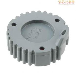 PROTECTIVE 「CONN COVER HDC16 GRAY」正品 9原装